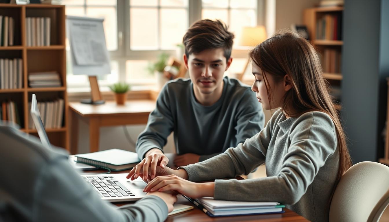 Mindset development course